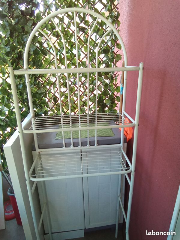 Meuble de rangement (image 1)