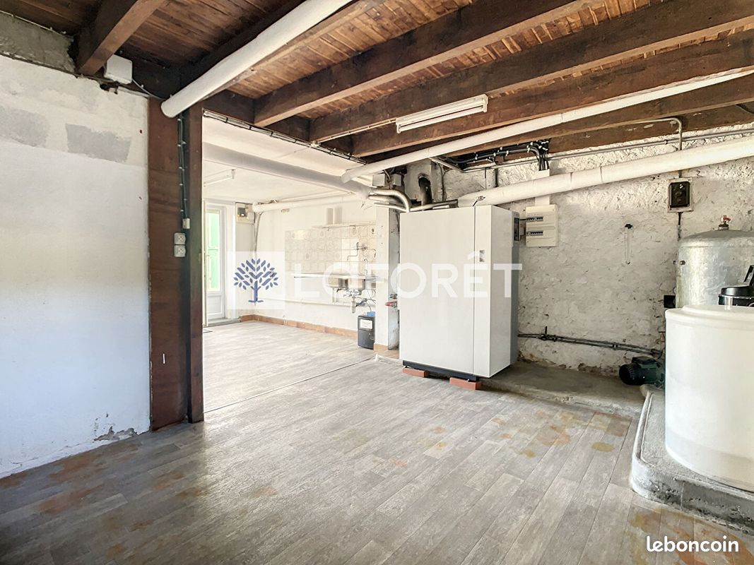 Maison 5 pièces 75 m² - Thouars 79100 (image principale 16)