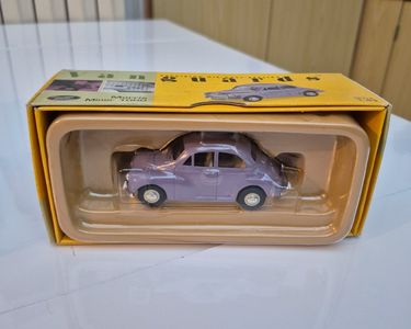 Miniature Vanguards 1/43 Morris Minor 1000 Millionth – VA58000 (Occasion)
