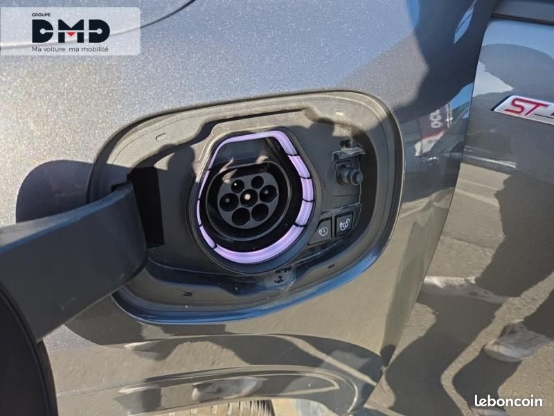 Ford Kuga 2.5 Duratec 243ch Hybride Rechargeable ST-Line Powershift (image 24)