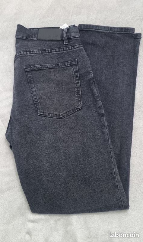 Jean homme Zara (image 3)