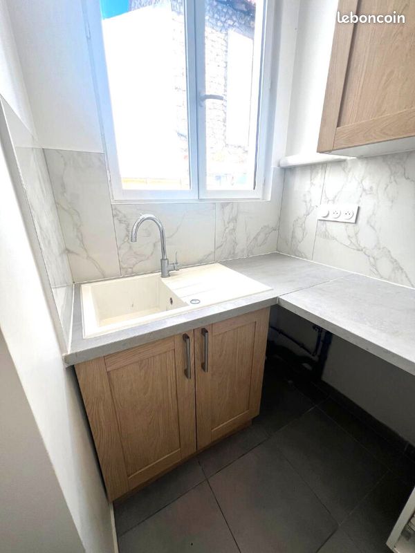Appartement 2 pièces 36 m² · à Montereau-Fault-Yonne · 36 m² · 620 €/mois