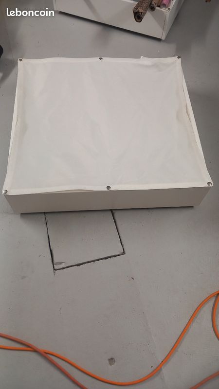 Rangement sous lit (image 7)