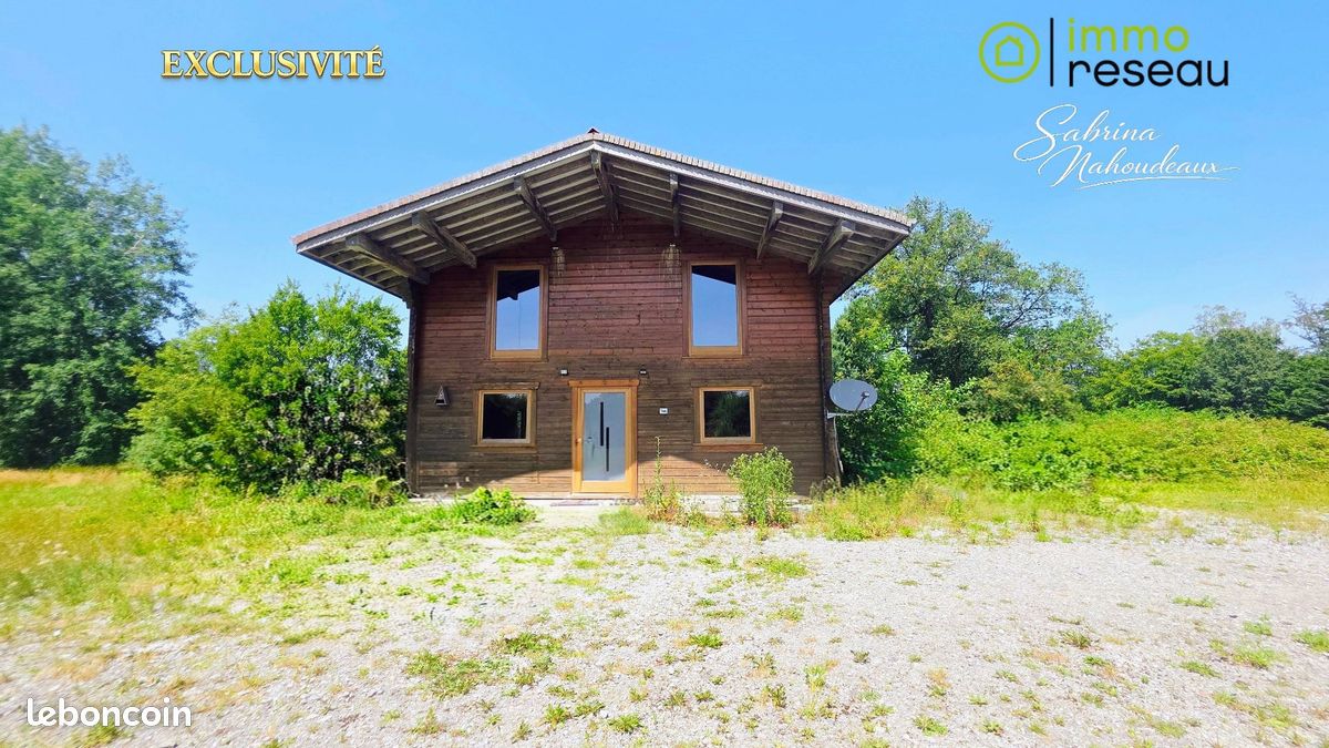 Maison 6 pièces 117 m² · à La Neuville-aux-Joûtes · 117 m² · 168 000 €