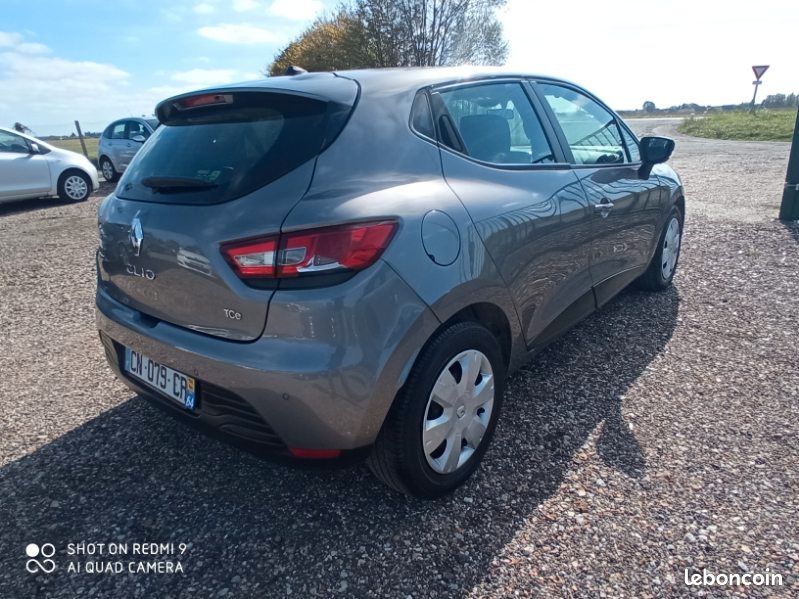 Clio 4 (image 4)