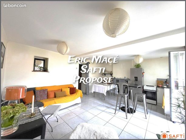 Maison 3 pièces 69 m²