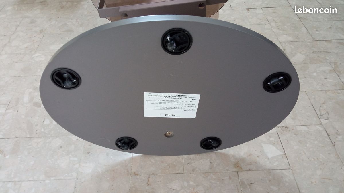 Table télévision (image 4)