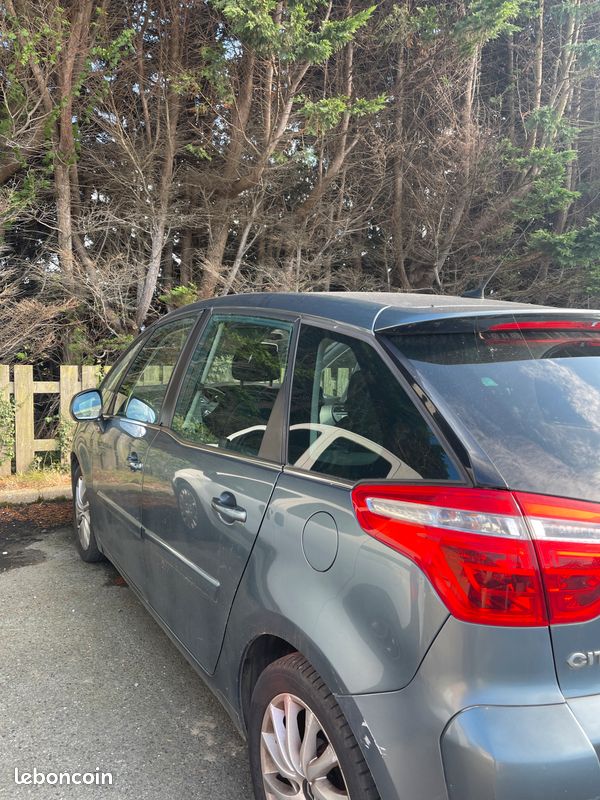 Citroën C4 Picasso (image 1)