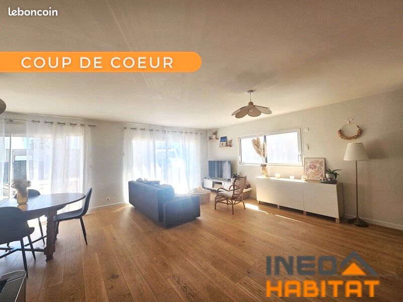 Maison 4 pièces 98 m² · à Langan · 98 m² · 256 750 €