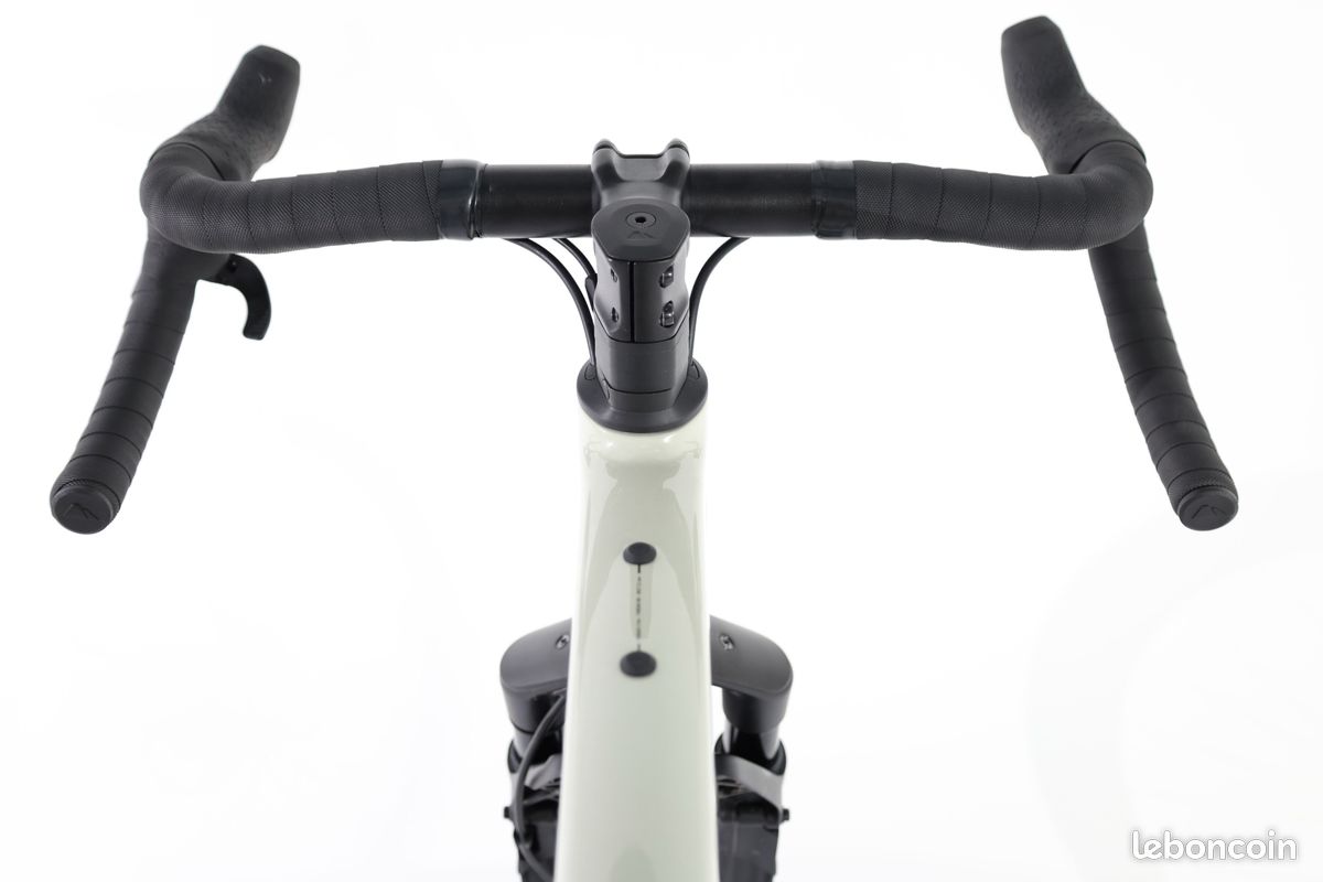 CANYON Grizl CF 8 W Rift 2025 Taille M - Garantie 12 mois | Vélo Gravel Musculaire (image 5)