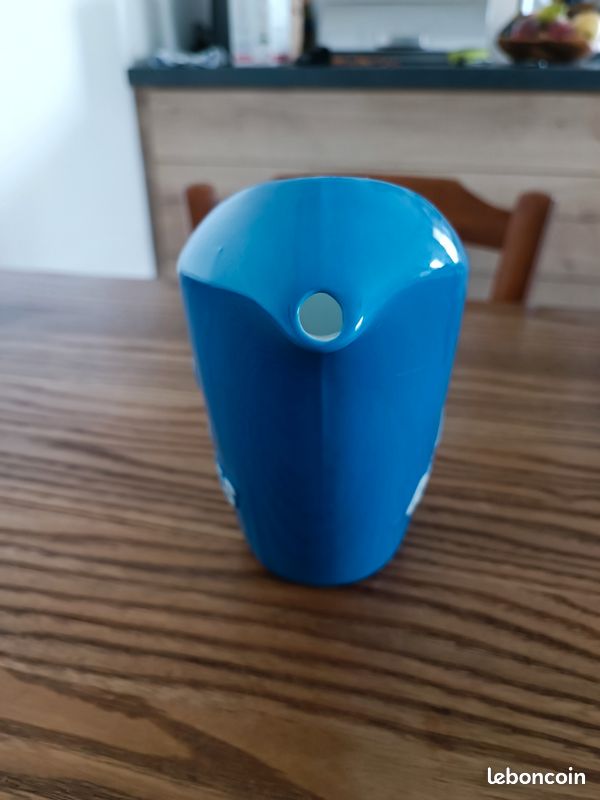 Carafe ancienne gitane (image 2)