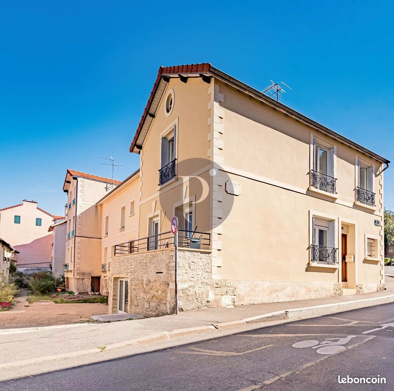 Maison 5 pièces 98 m² · à Arcueil · 98 m² · 493 000 €