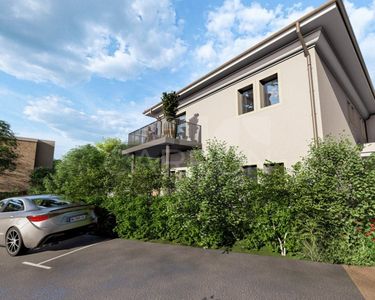 Appartement 509 500 € - 86 m²