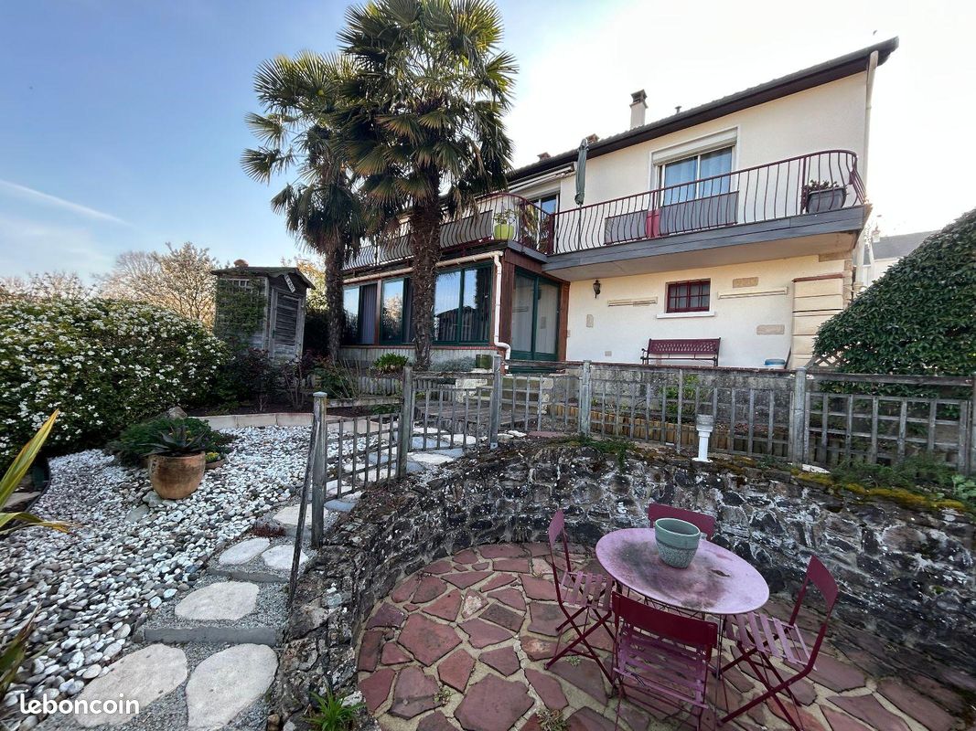 Maison 85 m² · au Mans · 85 m² · 226 220 €