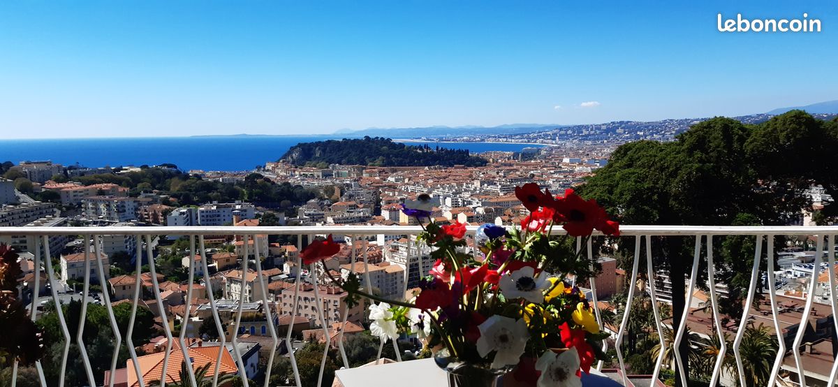 Appartement 3 pièces 78 m² · à Nice · 78 m² · 785 000 €