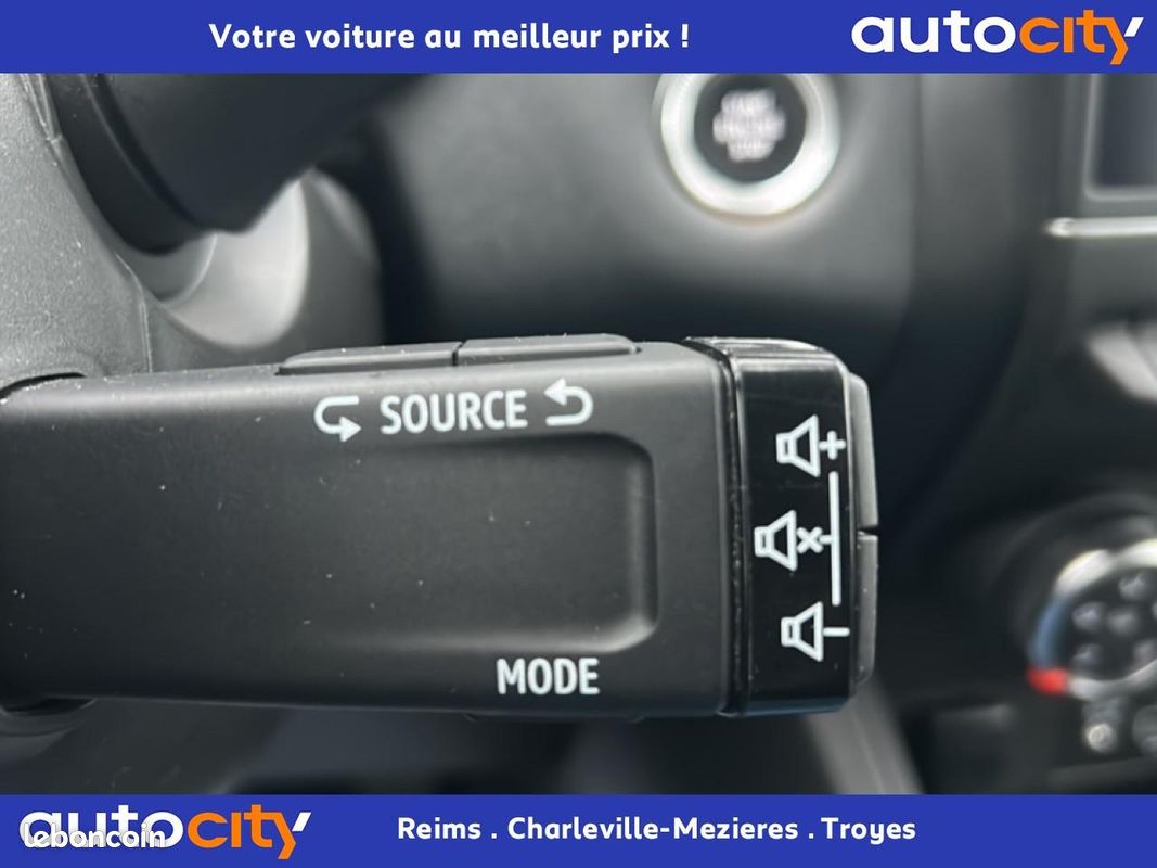 RENAULT CAPTUR 1.0 TCe - 90 II Evolution PHASE 1 (image 21)
