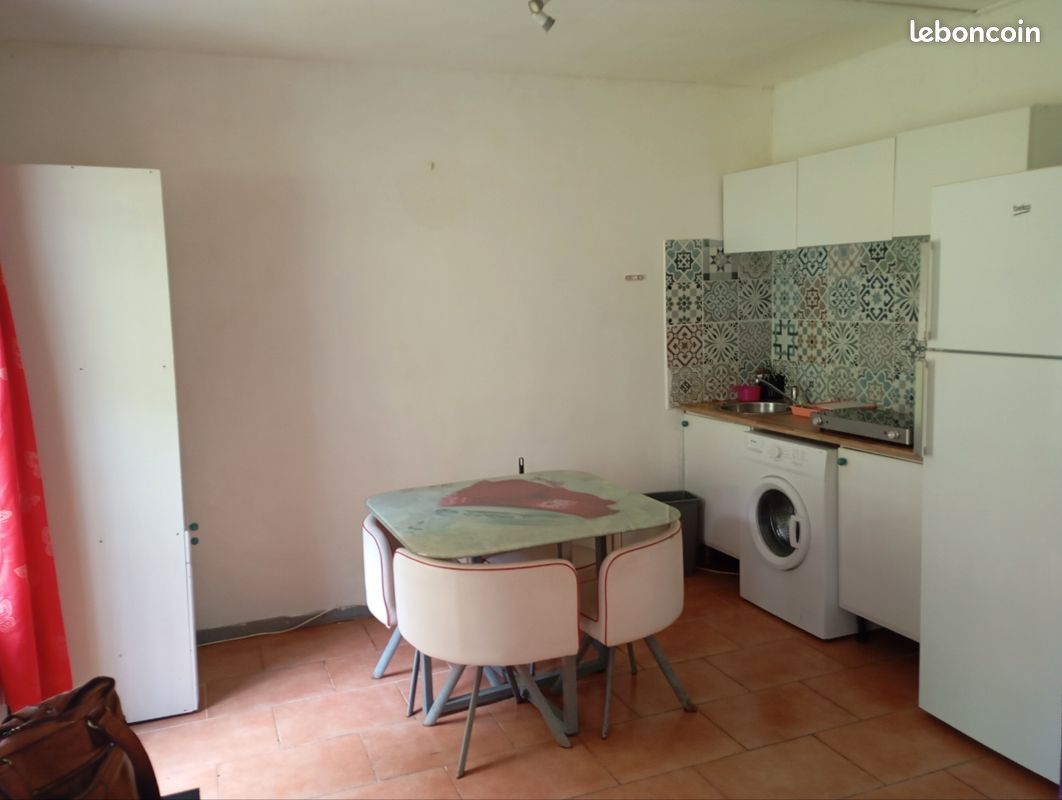Appartement 2 pièces 31 m² · aux Abymes · 31 m² · 690 €/mois