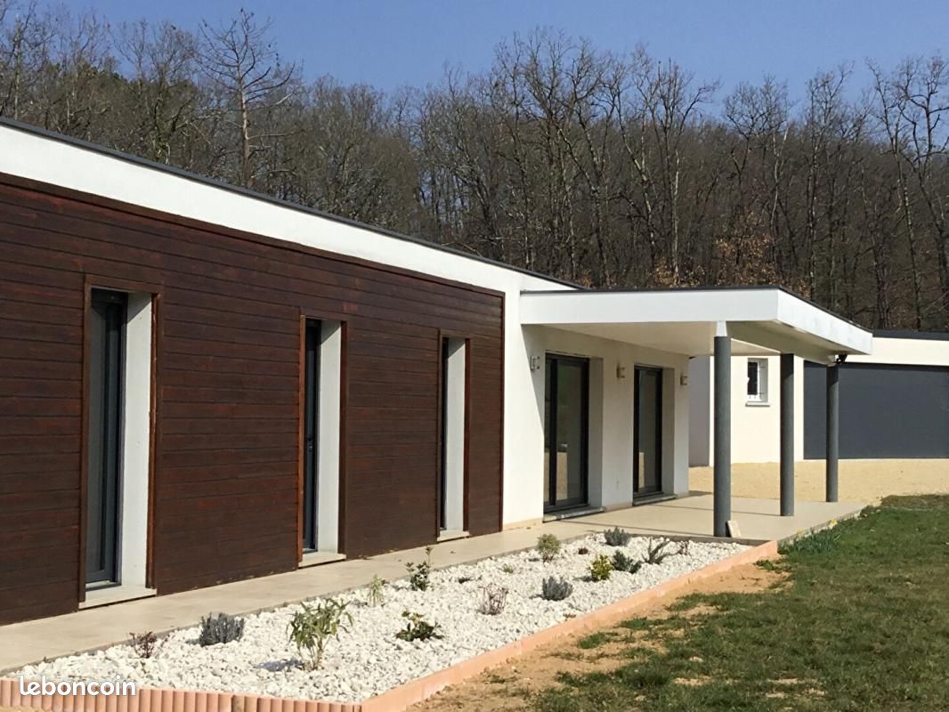 Maison 5 pièces 130 m² · à Montauban · 130 m² · 1 430 €/mois