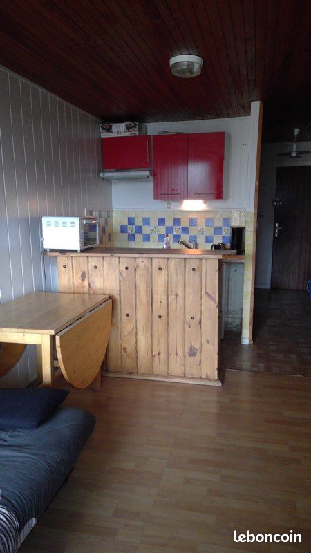 Pieds des piste grand studio (image 2)