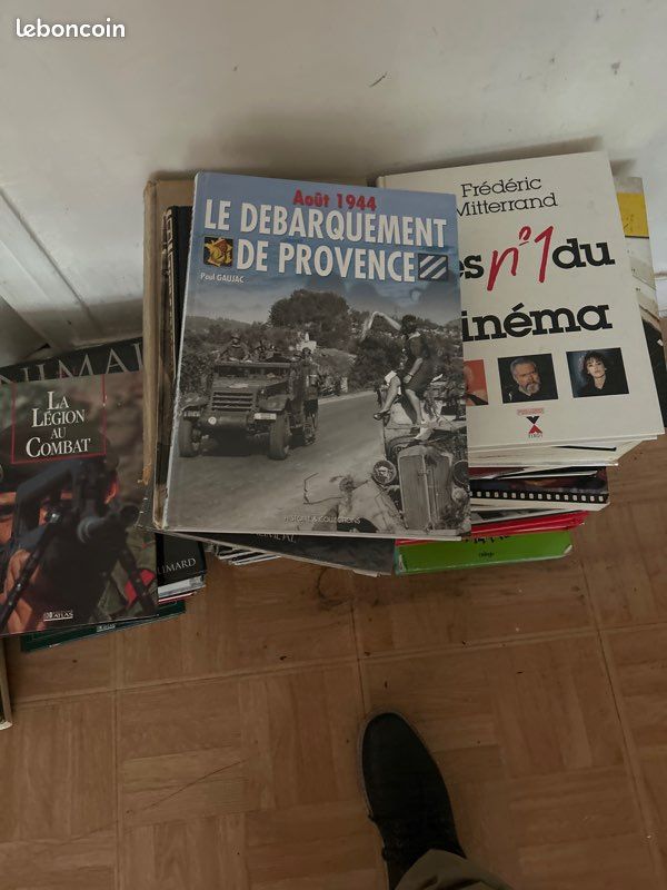 Livres de guerres et cinéma (image 11)