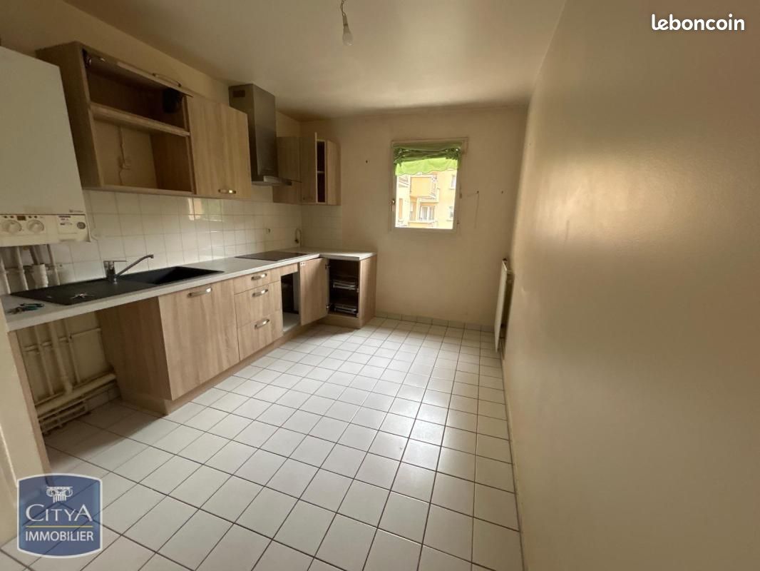 Appartement 2 pièces 57 m² · à Savigny-sur-Orge · 57 m² · 909 €