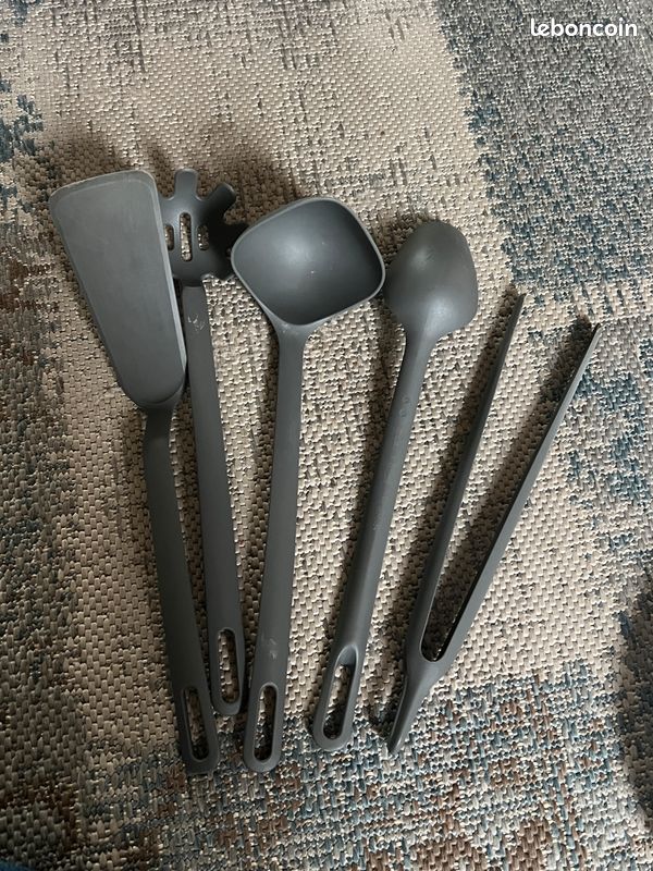 Ensemble cuisine (image 4)