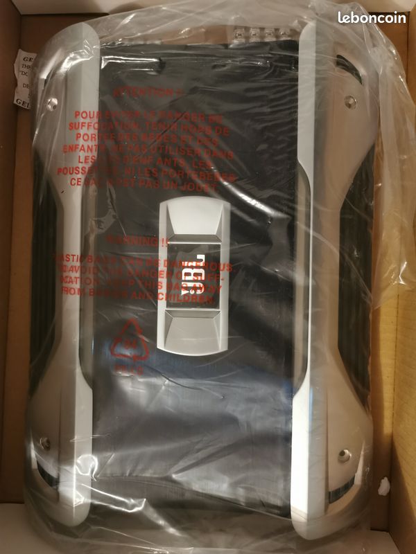 Amplificateur de puissance JBL 280 watts (image 4)