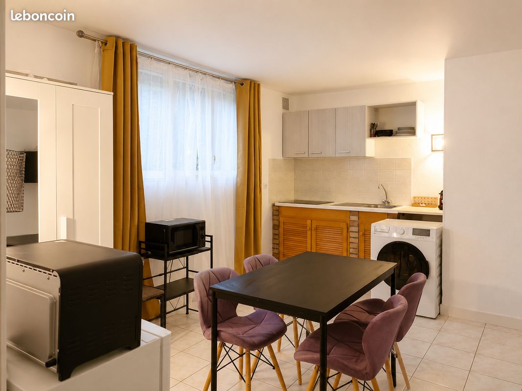Appartement 1 pièce 28 m² · à Orsay · 28 m² · 99 500 €