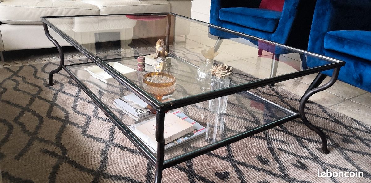 Table basse (image 2)