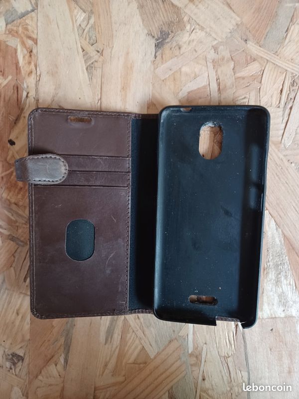 Coque A32 4 g (image 2)