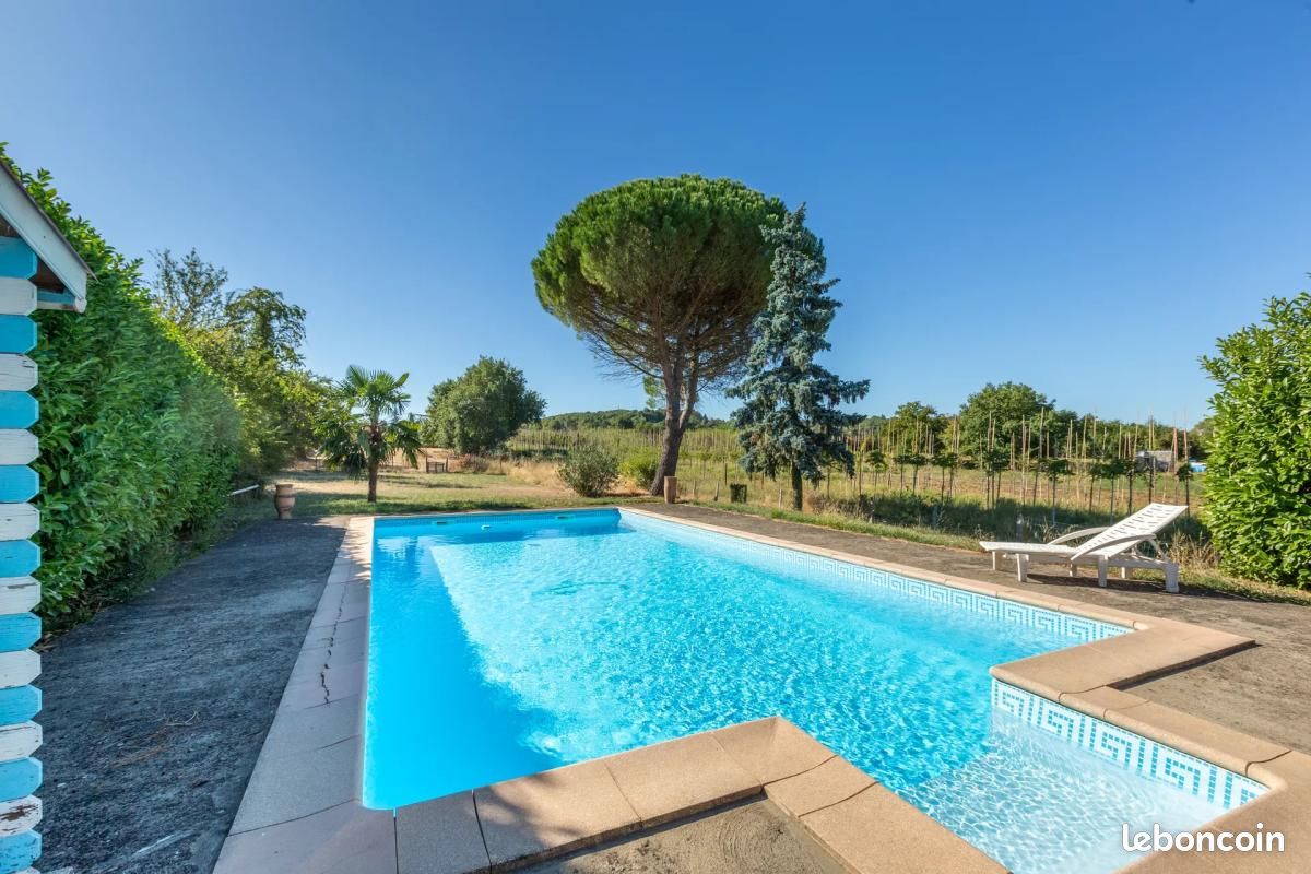 Maison 6 pièces 163 m² · à Marcilly-d'Azergues · 163 m² · 427 000 €