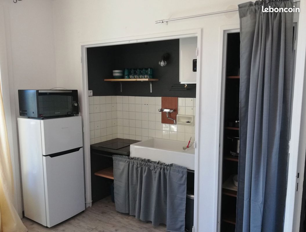 Appartement 1 pièce 22 m² · à Aix-en-Provence · 22 m² · 710 €/mois