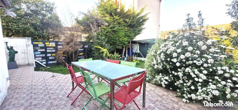Maison 5 pièces 130 m²