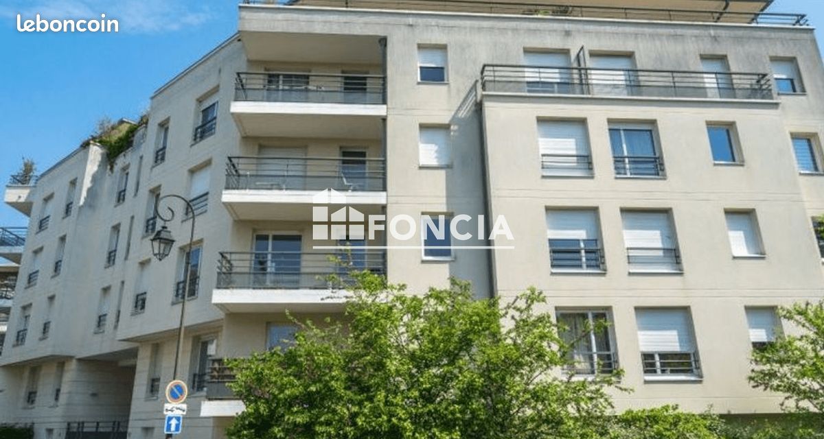 Appartement 1 pièce 24 m² · à Antony · 24 m² · 171 000 €