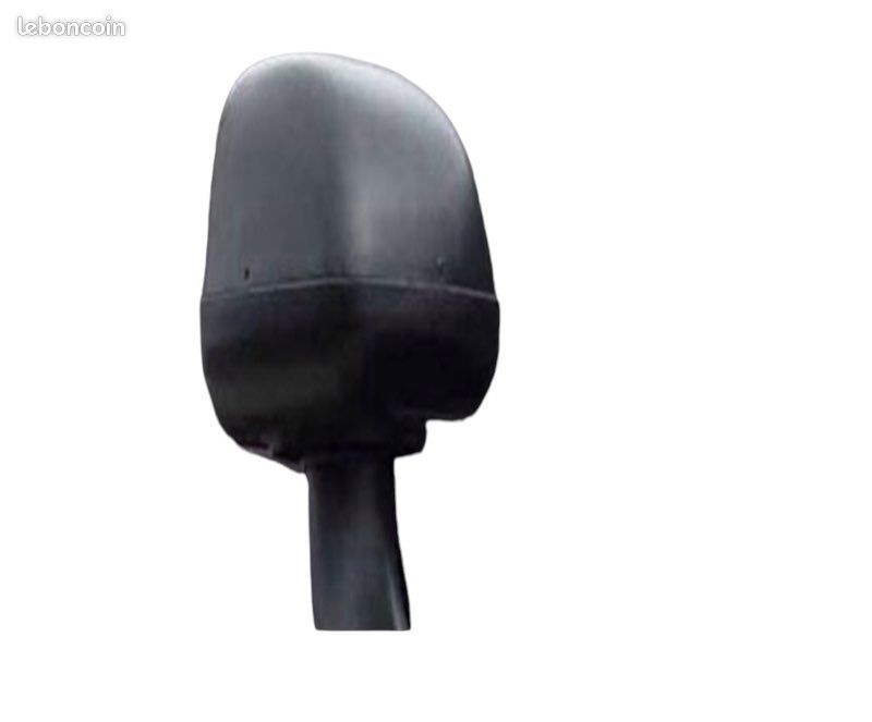 Tete snorkel 85 mm (image 1)