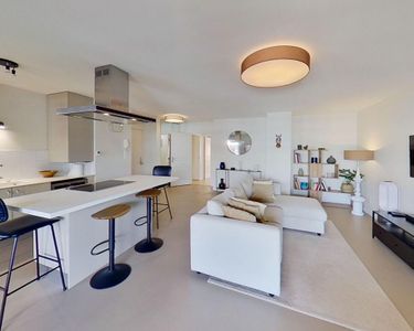 Appartement 423 000 € - 83 m²