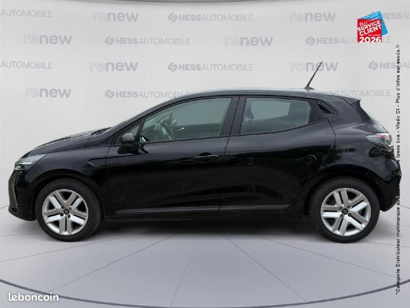 Renault Clio 1.0 TCe 90ch Evolution (image 9)