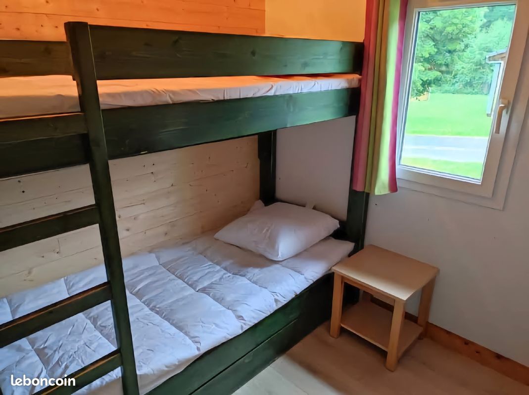 Location chalet signy le petit domaine de la motte (image 6)