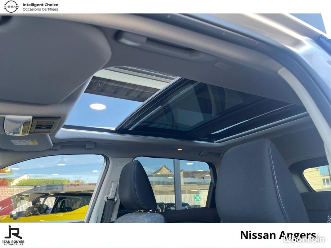 Nissan X-Trail e-Power 204ch N-Connecta (image 11)