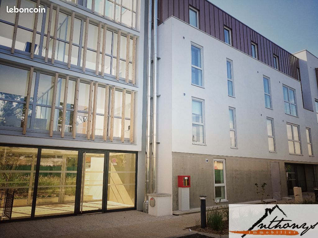 Appartement 1 pièce 36 m² · à Villemomble · 36 m² · 780 €/mois