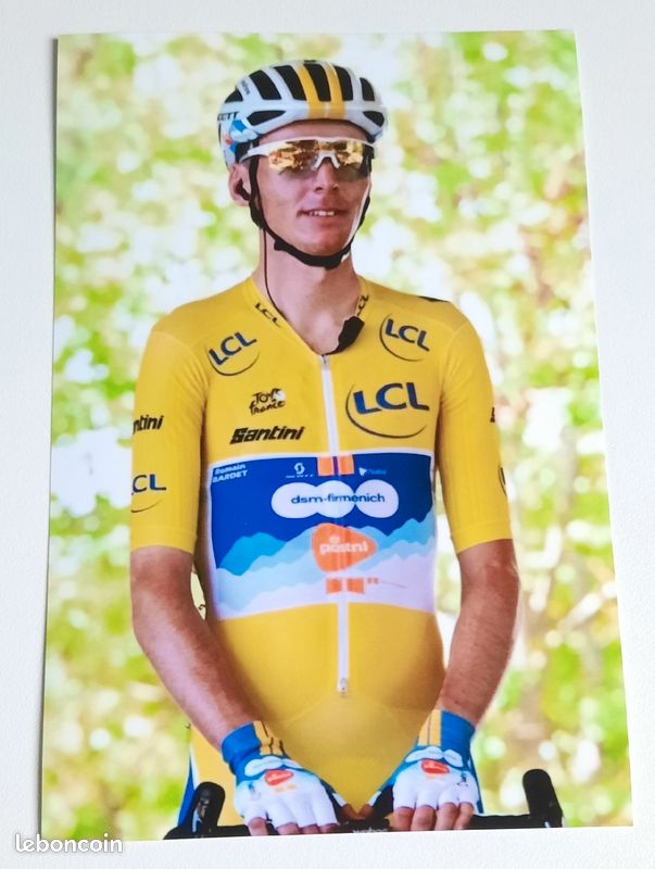 Factor O2 Cyclisme Romain Bardet Velo Romain Bardet Velo De Romain