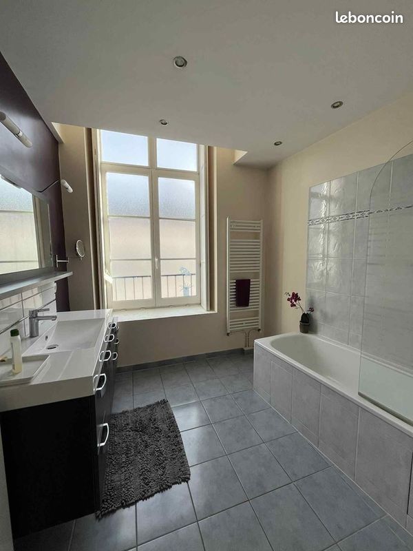 Maison a louer dreux - 4 pièce(s) - 86 m2 - Surfyn