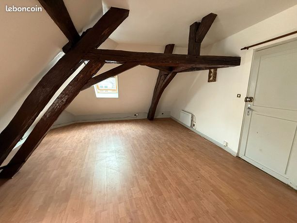 Appartement 3 pièces 50 m²