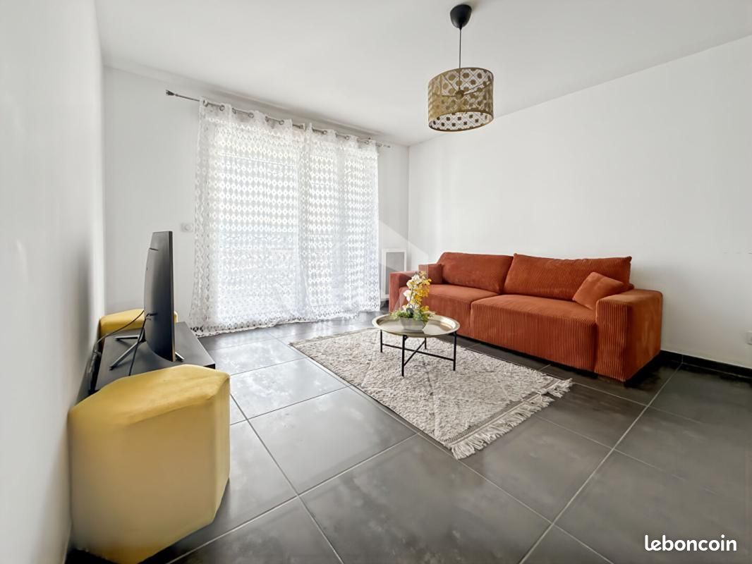 Appartement 2 pièces 39 m² · à Marseille · 39 m² · 286 000 €