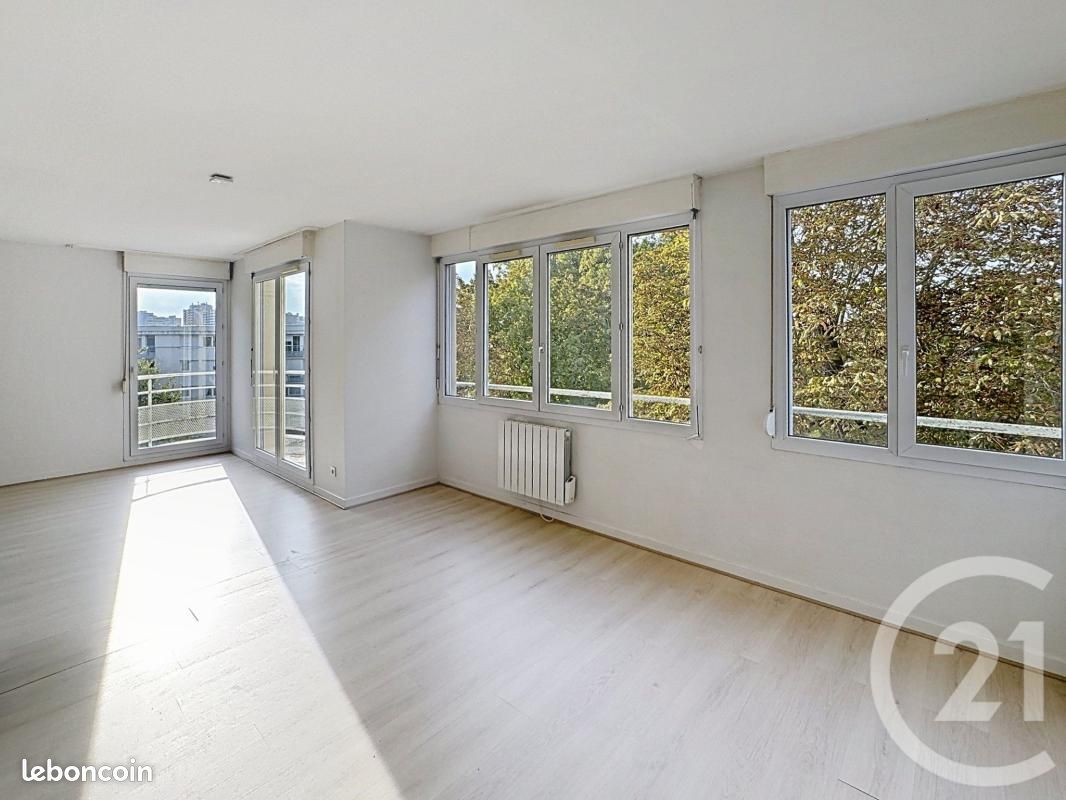 Appartement 1 pièce 36 m² · à Reims · 36 m² · 546 €/mois