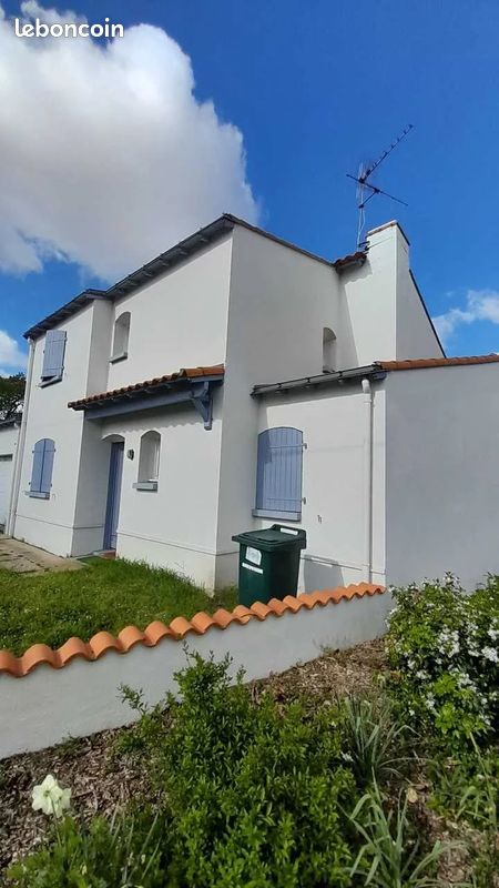 Maison 5 pièces 104 m² · à Saint-Sébastien-sur-Loire · 104 m² · 367 000 €
