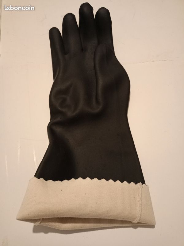 Gants MAPA NEOTEX 341 Neufs (image 3)