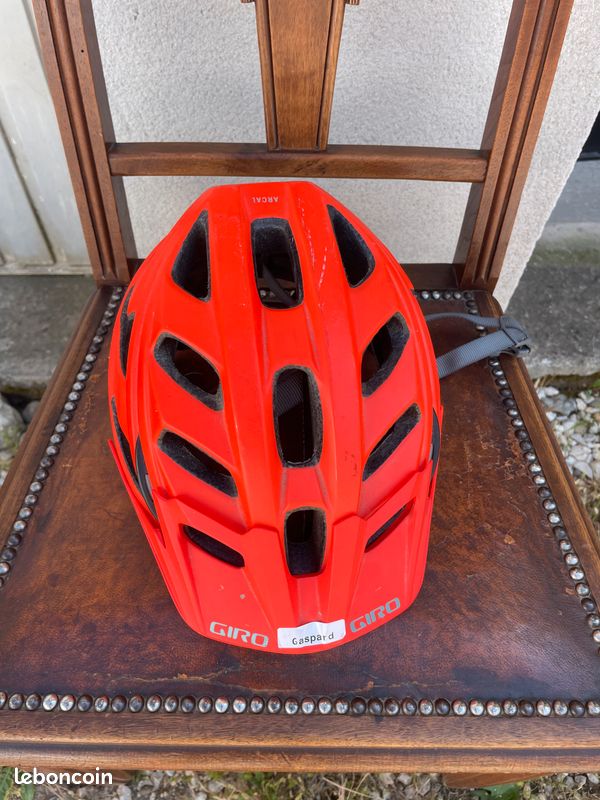 Casque vélo (image 1)