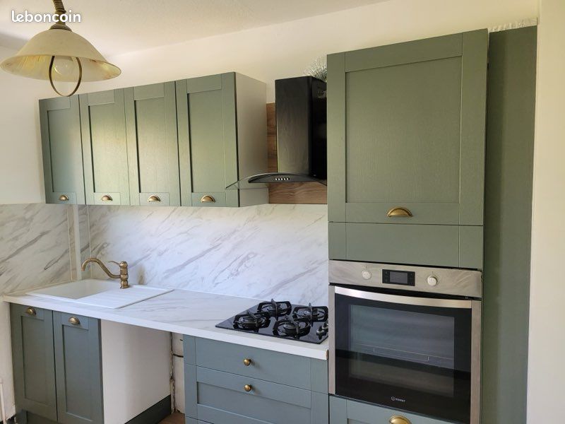 Appartement 3 pièces 72 m² · à Laragne-Montéglin · 72 m² · 790 €/mois