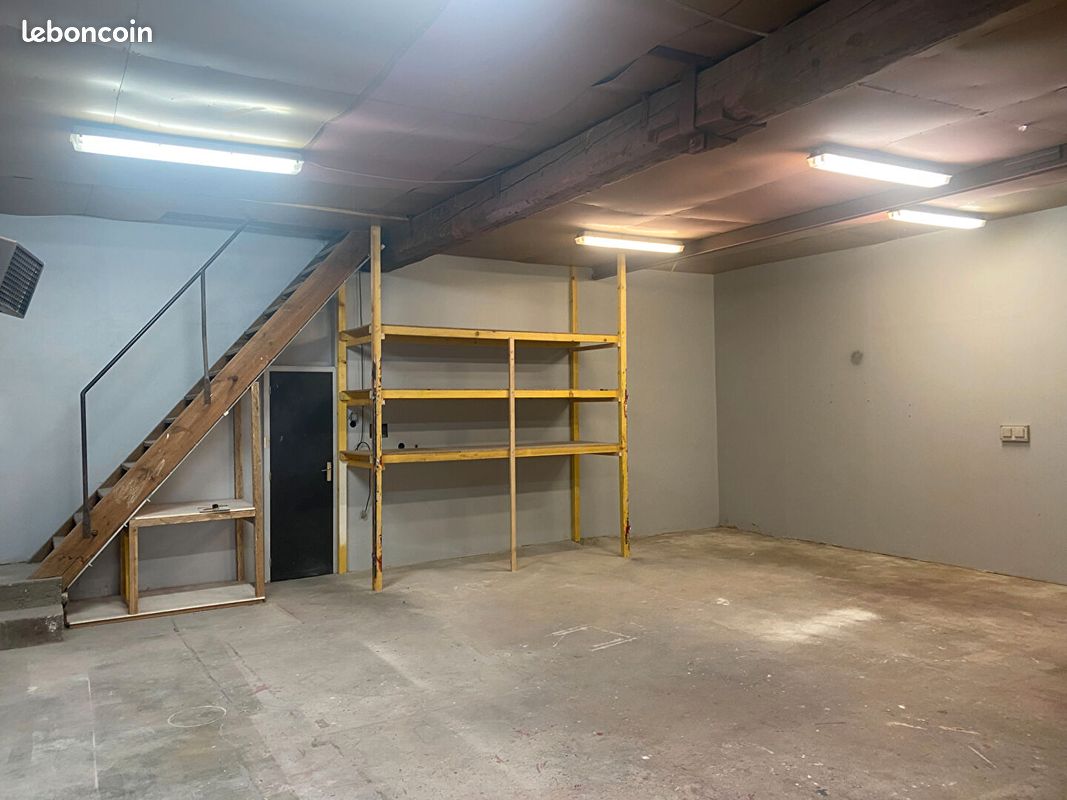 Local 200 m² BEAUMONT (image 4)